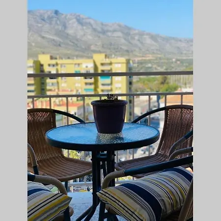 Centrico Estudio Appartement Torremolinos