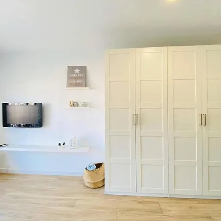 Centrico Estudio Appartement Torremolinos