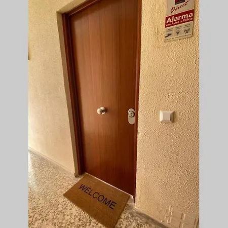 Centrico Estudio Appartement Torremolinos
