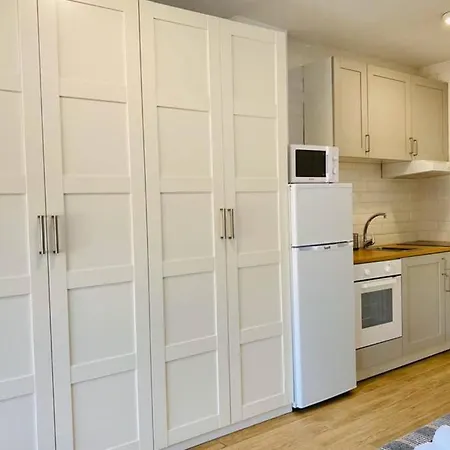 Centrico Estudio Appartement Torremolinos