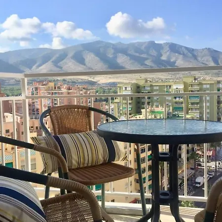 Appartement Centrico Estudio